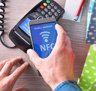 Pengertian NFC atau Near Field Communication