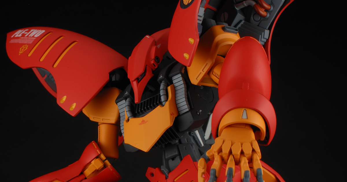 hg 軍警ザク キュベレイ ネモ