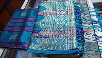  Kerajinan  Tekstil  Materi Prakarya