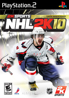 Download - NHL 2k10 | PS2