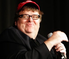 michael moore