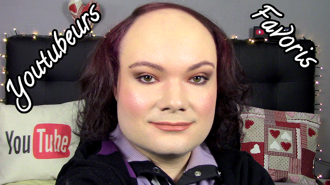 Mes Youtubeurs Favoris
