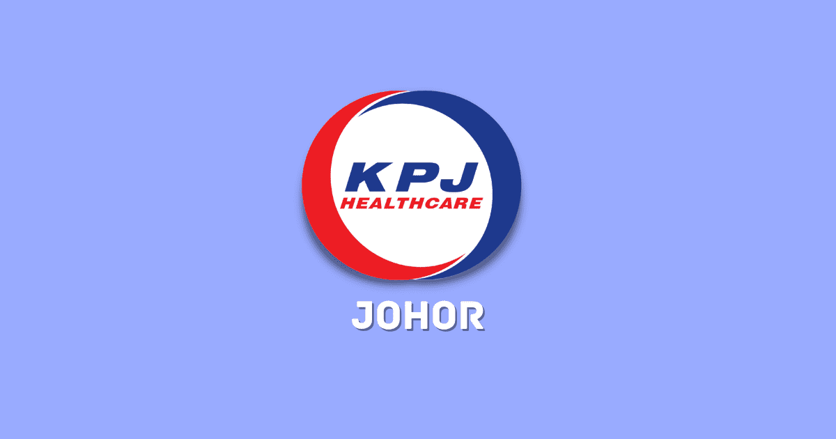 KPJ Specialist Hospital Johor