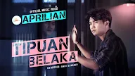 Lirik Tipuan Belaka - Aprilian