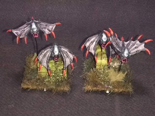 Mantic Games Vanguard Undead