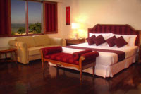 Aston Hotel, Duluxe Ocean View Rooms