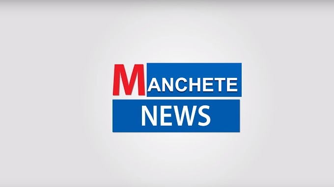 Manchete News - 31/03/16