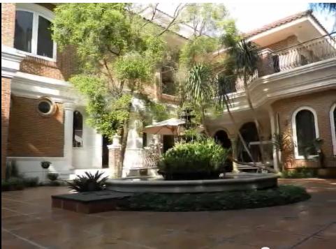 Delux Properti: Rumah super mewah / mansion dijual di ...