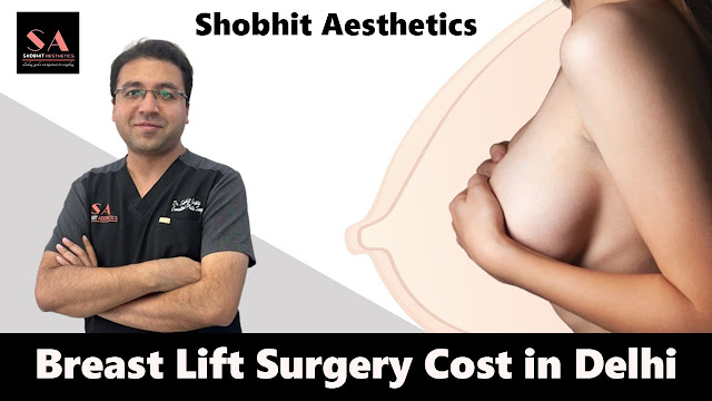 Breast Implant Surgery In Delhi