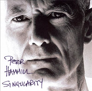 Peter Hammill - Singularity