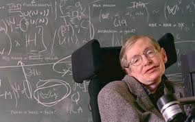Stephen Hawking, amazing physicist, dies at 76