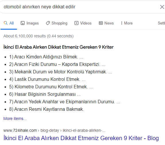 arama motoru nasıl çalışır