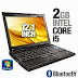 Đánh giá laptop Lenovo ThinkPad X201 - laptop siêu di động
