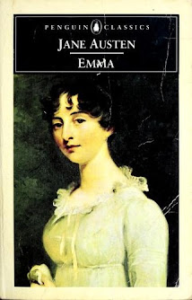 Jane Austen Emma Wodehouse Mr. Knightly Essays Women Influential classics
