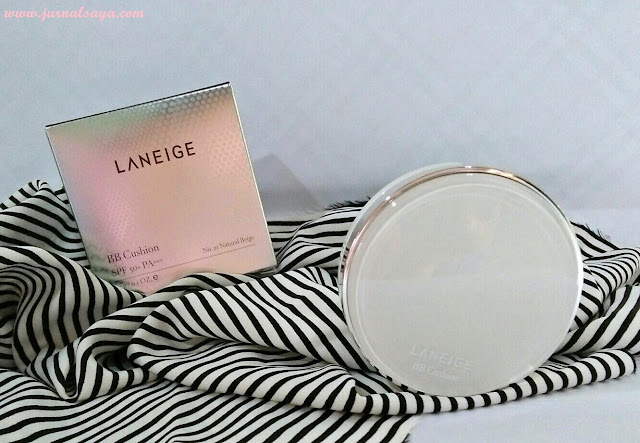 bb cushion yang bagus