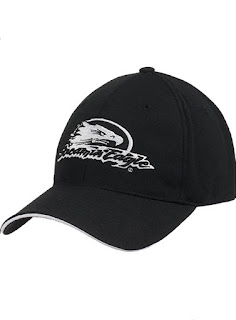 http://www.adventureharley.com/harley-davidson-screamin-eagle-ball-cap-black-1