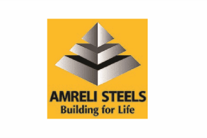 Amreli Steels Limited Internship June 2021