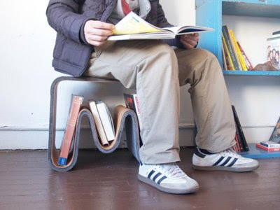 The Felt Stool