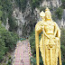 Day-trips from Kuala Lumpur: The Batu Caves