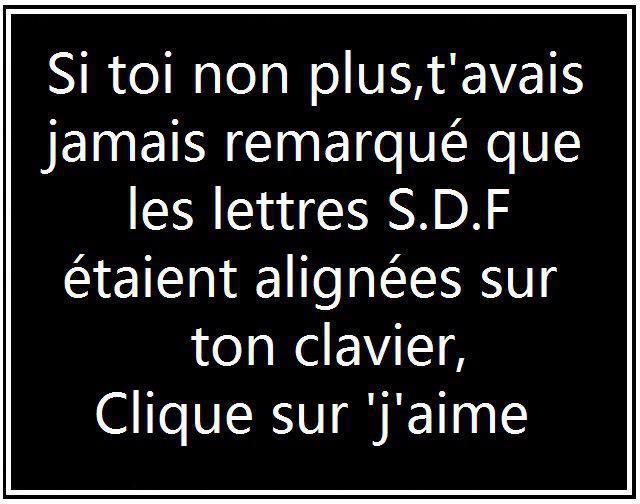 Citations Et Panneaux Facebook A Partager Les Sdf Sont La Ou On Ne Les Attend Pas