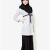 Baju Kantor Muslim 2019