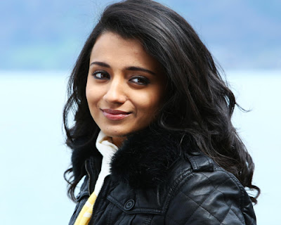 18 Best of Trisha Wallpapers & Hd Image Gallery