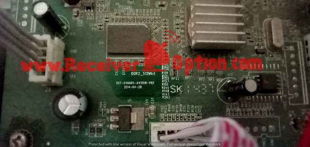 OST-GX6605-AV2018-V02 BOARD TYPE HD RECEIVER DUMP FILE