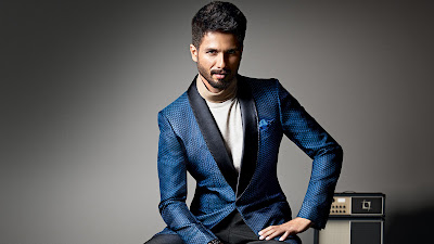 Shahid Kapoor Photos, Pictures, Latest Shahid Kapoor News Photos