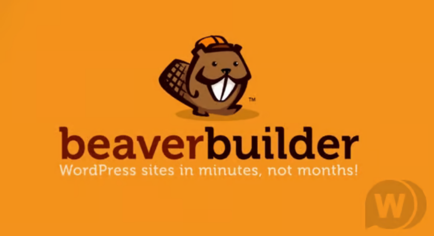 Beaver Builder Pro 2023 + addons + templates crie sites em minutos. Para Wordpress