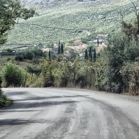 ΝΕΩΤΕΡΗ ΕΝΗΜΕΡΩΣΗ ΑΠΟ ΤΗΝ ΕΥΘΥΜΙΑ ΚΟΛΟΒΟΥ: Για το δρόμο Φυτειών Μπαμπίνης