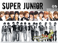 Super Junior - Mr. simple