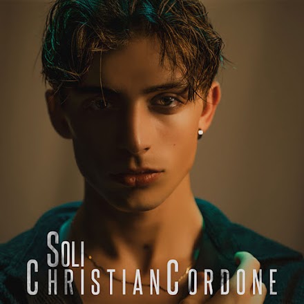 “Soli” è il primo singolo di Christian Cordone 