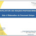 AIDE A L'ELABORATION DU DOCUMENT UNIQUE:   " L’EVALUATION DES RISQUES PROFESSIONNELS "