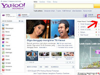 Cara Membuat Email Gratis di Yahoo