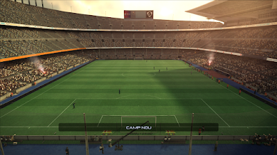 PES 2012 Full pack HD Turfs for All stadiums by Jenkey1002