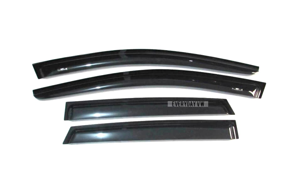 Talang Air VW Polo MK5 5dr Tahun 2010-ON