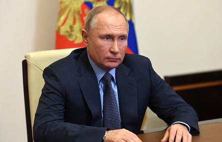 With his forces withdrawing from Ukraine, Russian President Vladimir Putin has threatened to use nuclear weapons once more, most likely tactical nuclear weapons.
