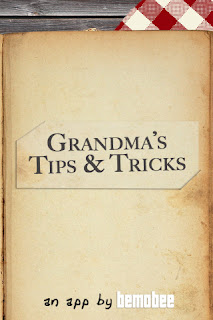 Grandma's Tips & Tricks IPA 2.0