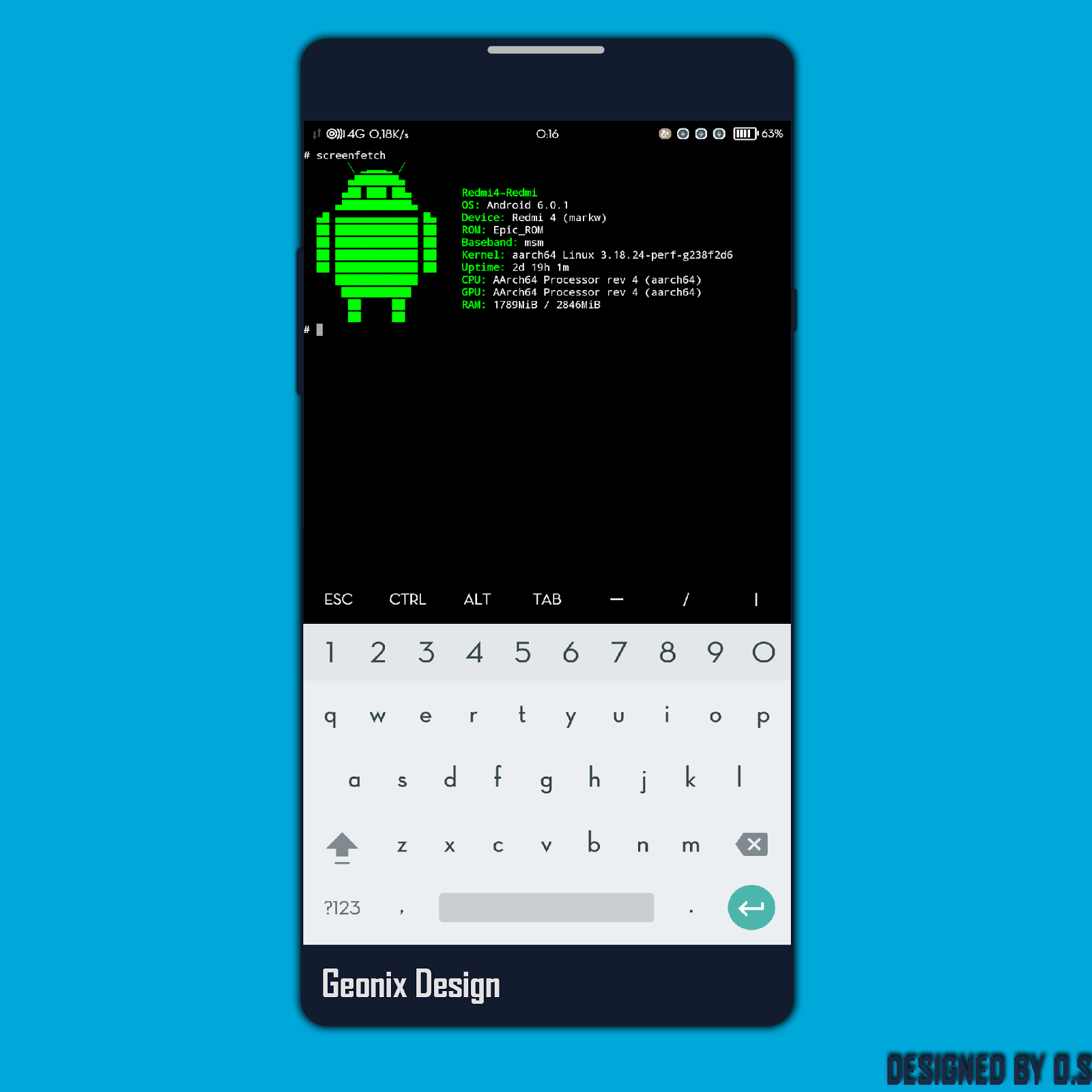 Cara Install Linux Di Android