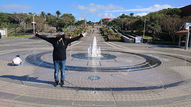 沖縄 美ら海水族館