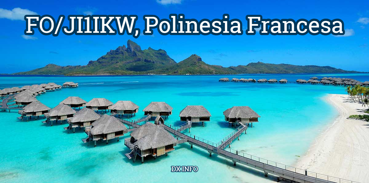 Bora Bora, Polinesia Francesa