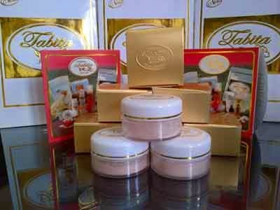 TABITA SKIN CARE: Produk Tabita