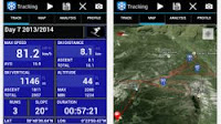 10 App per la neve, sci o snowboard, in montagna con Android e iPhone