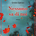 16 gennaio 2013: "Nessuno sa di noi" di Simona Sparaco