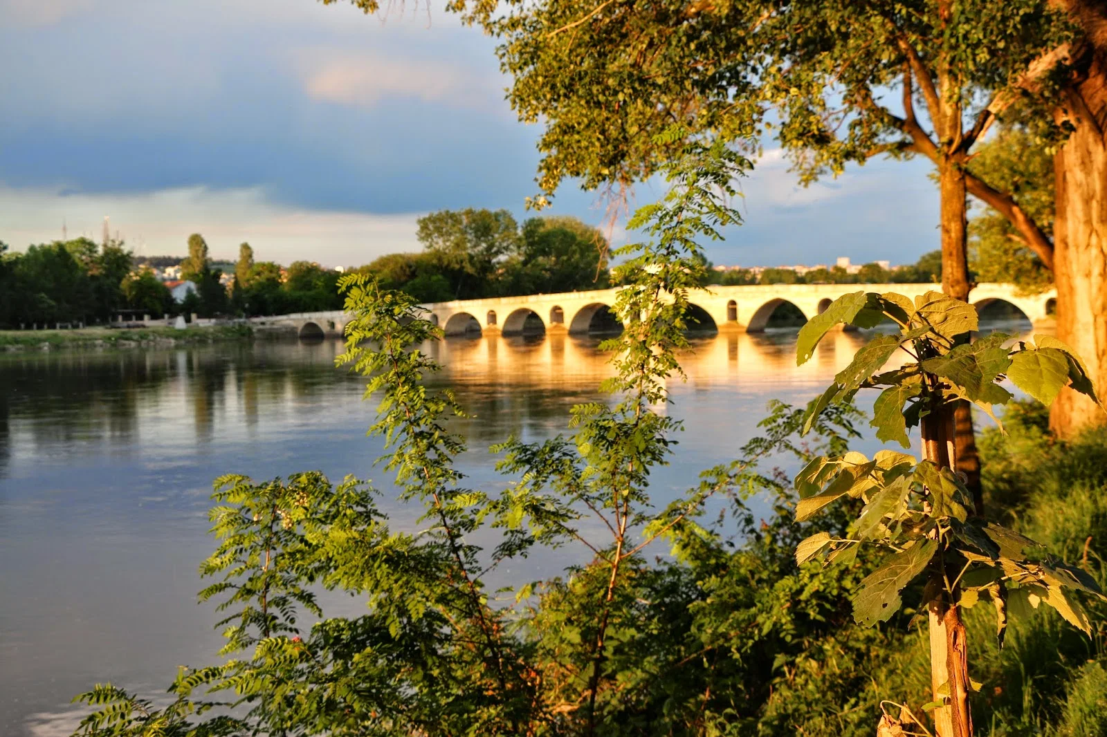 edirne