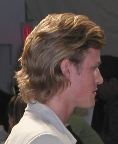 Trends Mens Hairstyles - Length Haircuts 2010