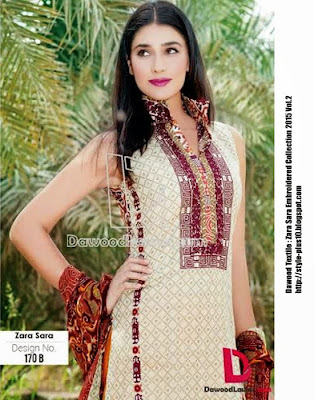 170-b-zara-sara-embroidered-lawn-2015-dawood-textile