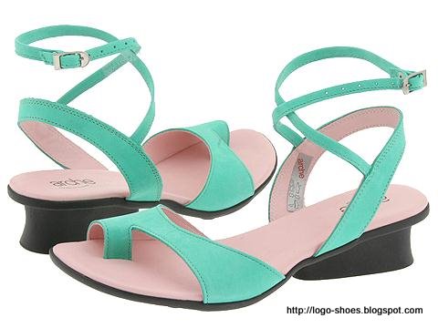 Logo shoes:logo-82761