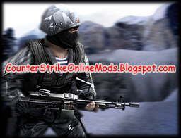 Download Spetsnaz from Counter Strike Online Character Skin for Counter Strike 1.6 and Condition Zero | Counter Strike Skin | Skin Counter Strike | Counter Strike Skins | Skins Counter Strike