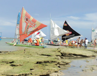 Porto de Galinhas